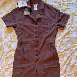 BNWT Topo Designs Coverall